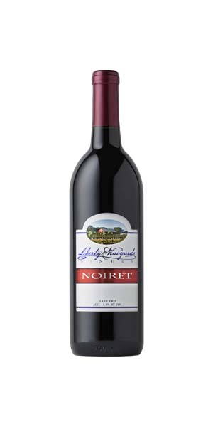 Liberty Vineyards